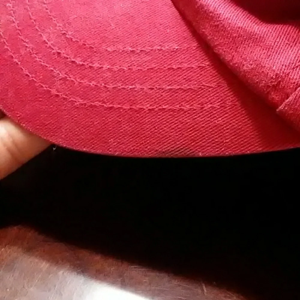 NFL ATL Falcons Cotton Cap